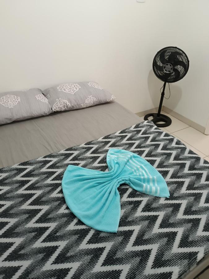 Pousada Cantinho Da Felicidade Uberlândia Extérieur photo