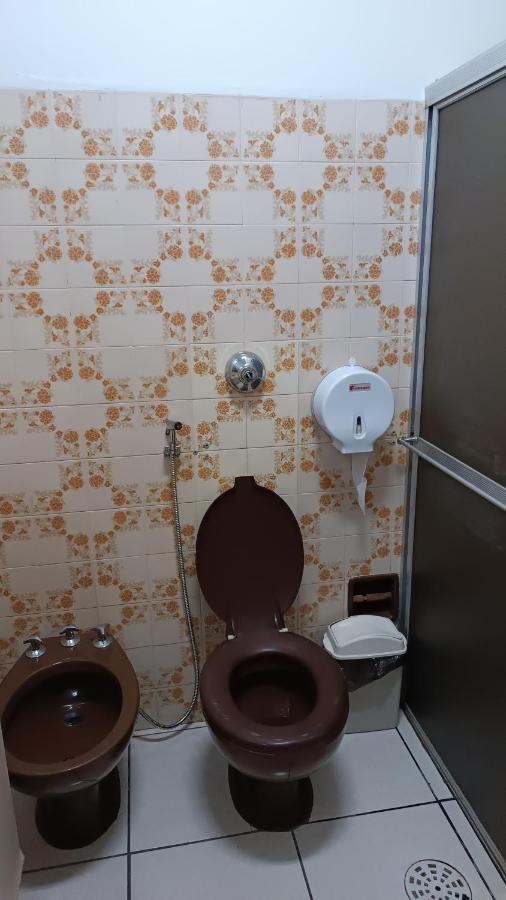 Pousada Cantinho Da Felicidade Uberlândia Extérieur photo